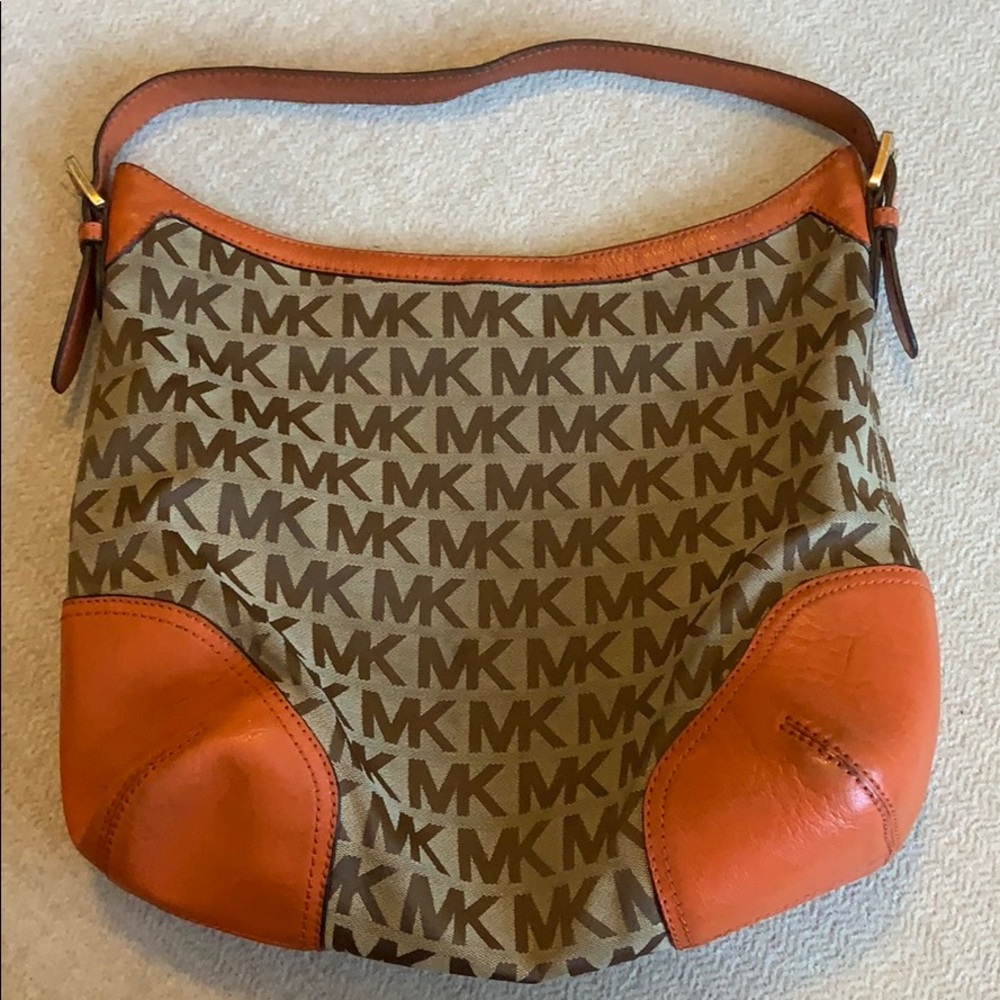 Micheal Kors Purse